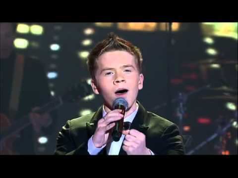 Liam Burrows Australias Got Talent 2011 Liam Burrows New York New York YouTube