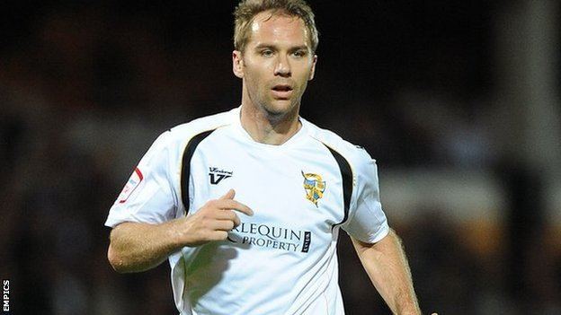 Liam Chilvers BBC Sport Port Vale Liam Chilvers signs new oneyear