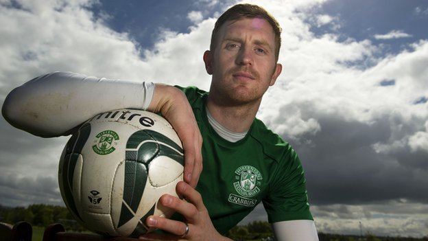 Liam Craig BBC Sport Hibs favourites against Kilmarnock says Liam