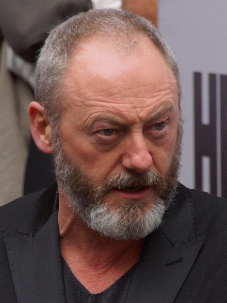 Liam Cunningham httpsuploadwikimediaorgwikipediacommons99