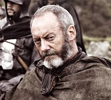 Liam Cunningham Liam Cunningham signs up for next six series of 39Game of