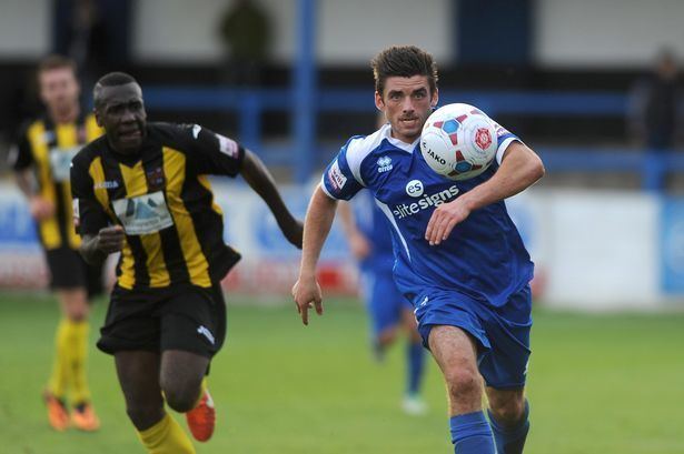 Liam Davis (footballer) The Premier League is ready for a player to come out insists