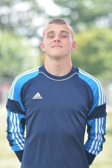 Liam Dougherty Liam Dougherty Stoga Boys Soccer