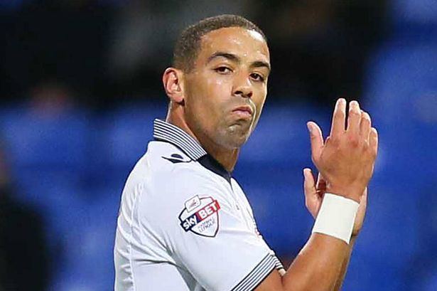 Liam Feeney Liam Feeney has taste for goals at the double Manchester