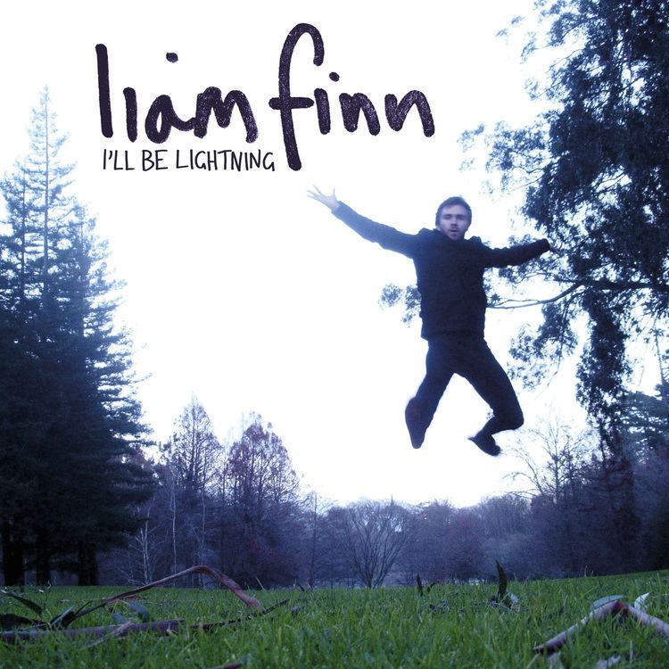 Liam Finn Liam Finn musician and son of Neil Finn of Crowded House thank