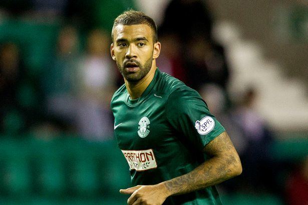Liam Fontaine Hibs defender Liam Fontaine My last gaffer vowed to bare
