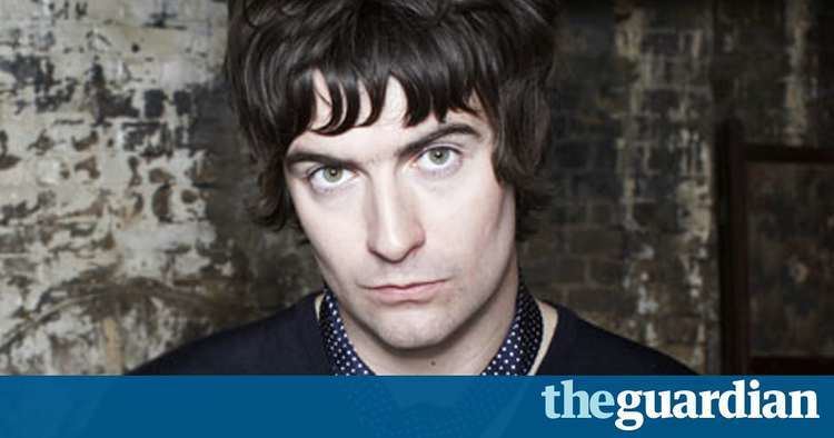 Liam Fray The Courteeners Kids see passion in us Music The Guardian
