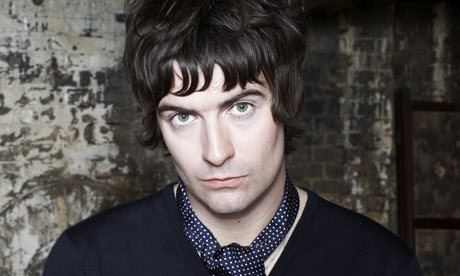 Liam Fray The Courteeners 39Kids see passion in us39 Music The