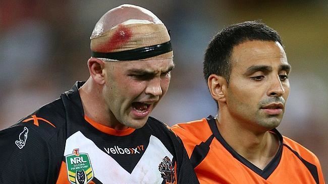 Liam Fulton Concussion rules under scrutiny as Wests Liam Fulton