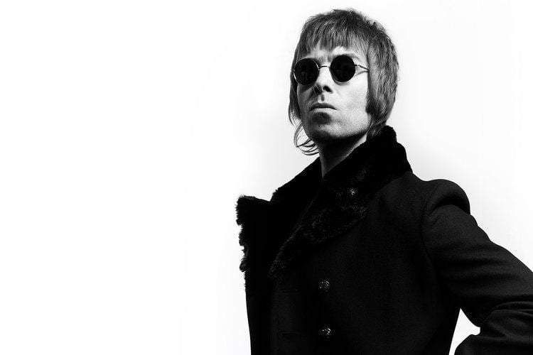 Liam Gallagher Liam Gallagher Has Some Thoughts About Kanye Too Stereogum