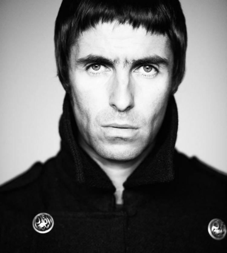 Liam Gallagher Mac Miller Liam Gallagher said I39m a quotmental cunt