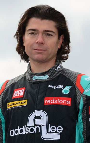 Liam Griffin (racing driver) www4pictureszimbiocomgiLiamGriffinBTCCMedi