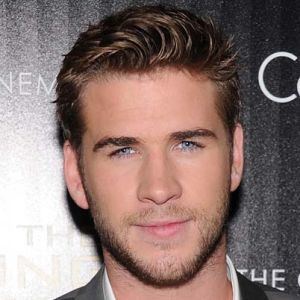 Liam Hemsworth Liam Hemsworth Actor Biographycom