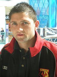 Liam Henderson (English footballer) httpsuploadwikimediaorgwikipediacommonsthu