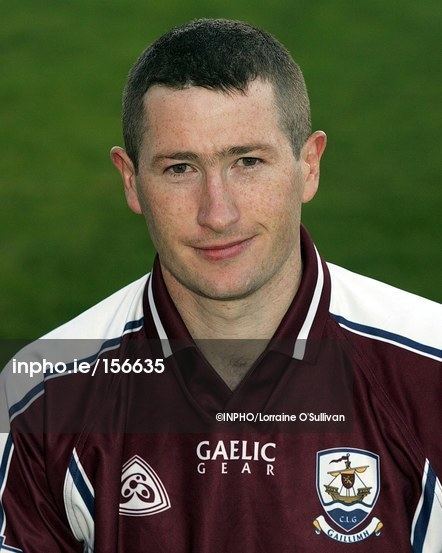 Liam Hodgins Galway Hurling 192005 Liam Hodgins Mandatory Cre 156635 Inpho