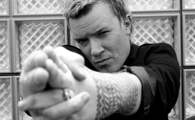 Liam Howlett The Prodigy39s Liam Howlett On Music For The Jilted