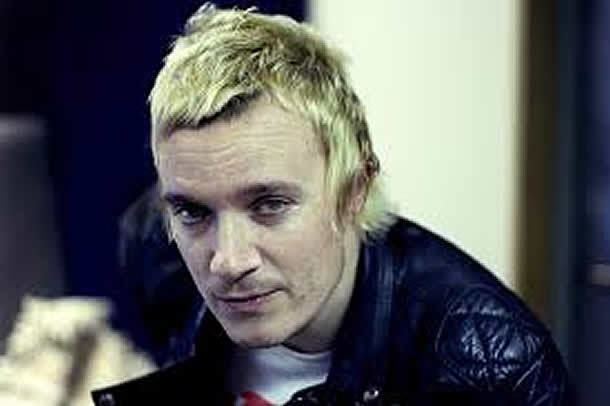 Liam Howlett The Electro Legend Interviews The Prodigy Fanboy Liam