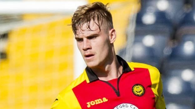 Liam Lindsay Liam Lindsay English clubs eye Partick Thistle defender as boss