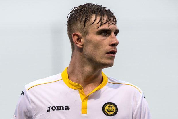 Liam Lindsay Leeds transfer news Liam Lindsay could move to Elland Road Daily Star