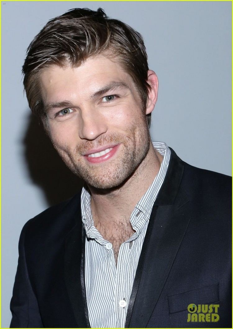 Liam MacIntyre Liam McIntyre 39Spartacus War of the Damned39 NY Premiere