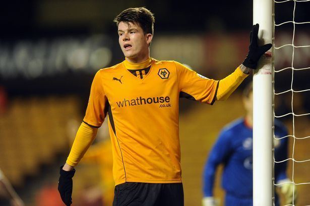 Liam McAlinden Wolves Kenny Jackett on the future of Liam McAlinden and