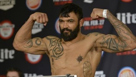 Liam McGeary Liam McGeary MMAWeeklycom