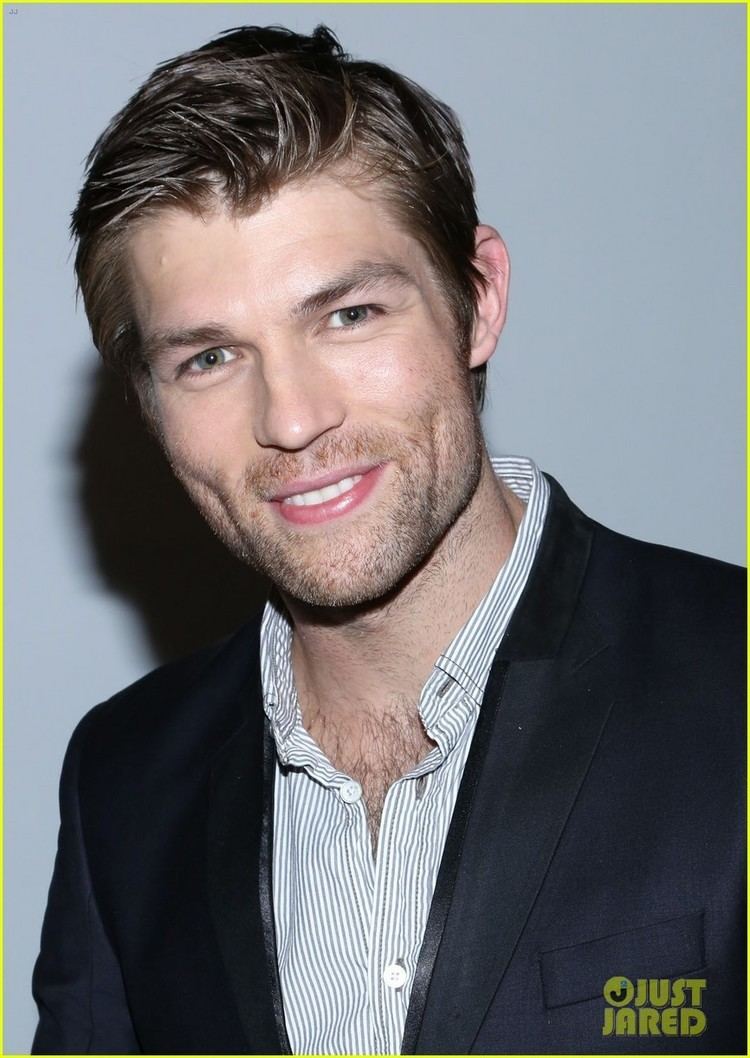 Liam McIntyre Liam McIntyre 39Spartacus War of the Damned39 NY Premiere