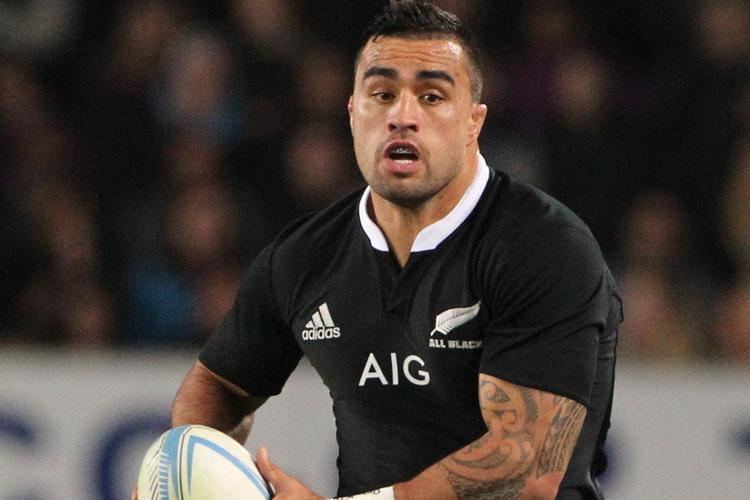 Liam Messam Liam Messam ruled out of Bledisloe Cup clash Steven Luatua