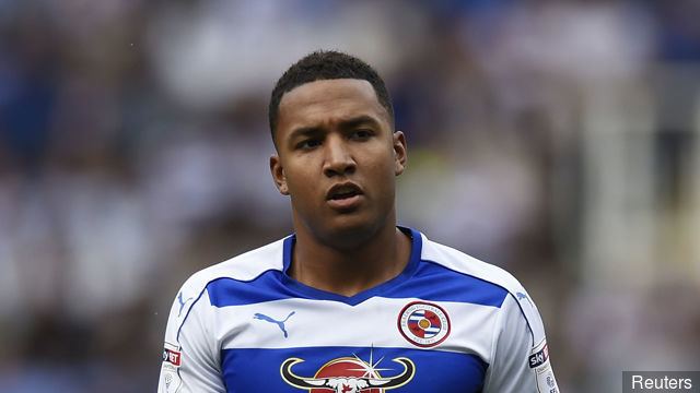 Liam Moore Reading chief wants more like Moore