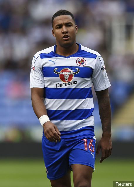 Liam Moore Reading chief wants more like Moore