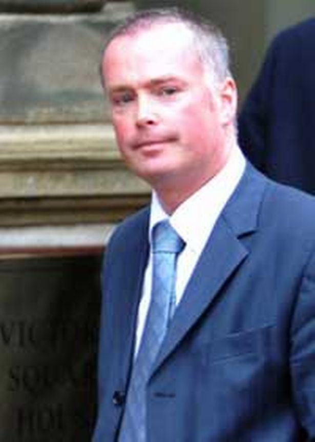 Liam Nolan (writer) Shamed Birmingham headteacher Liam Nolan to keep job Birmingham Mail