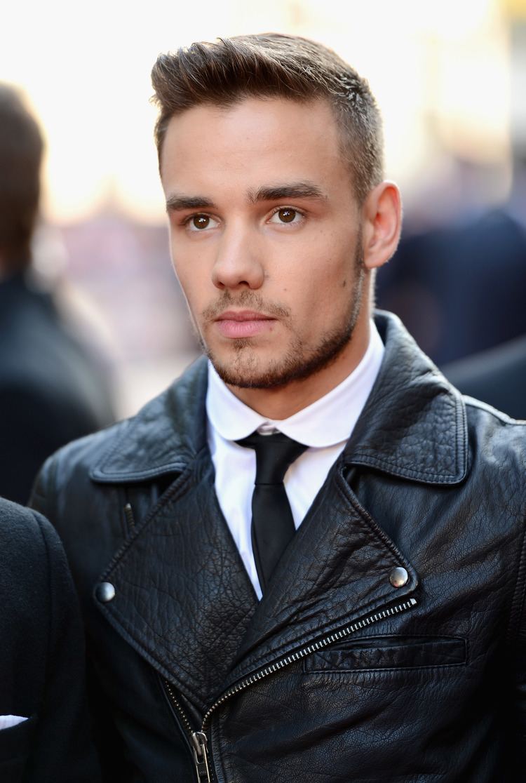 Liam Payne One Direction39s Liam Payne apologises over cannabis video