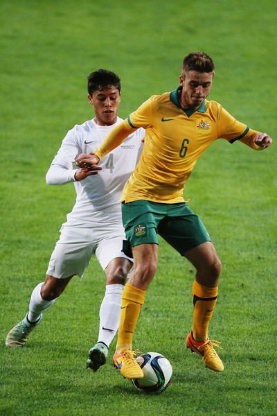 Liam Rose Liam Rose Pictures New Zealand v Australia U20 Five
