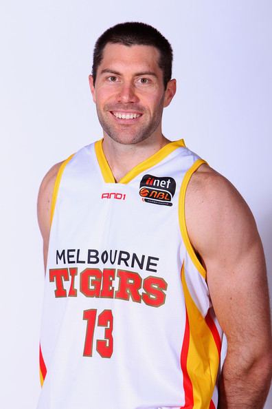 Liam Rush www4pictureszimbiocomgiMelbourneTigersHeads