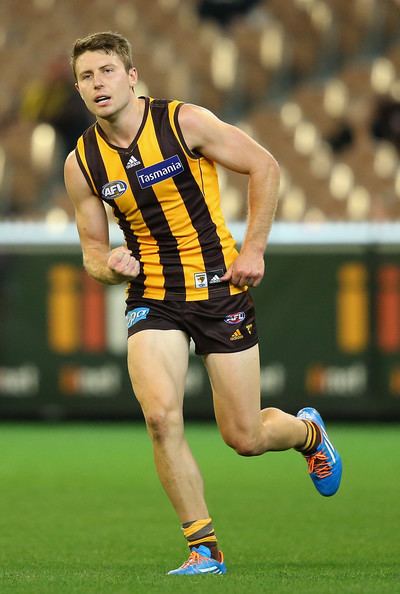 Liam Shiels Liam Shiels Photos Hawthorn v Fremantle Zimbio