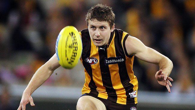 Liam Shiels Hawthorn midfielder Liam Shiels extends contract Herald Sun