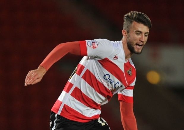Liam Wakefield Doncaster Rovers Triple injury blow includes Wakefield
