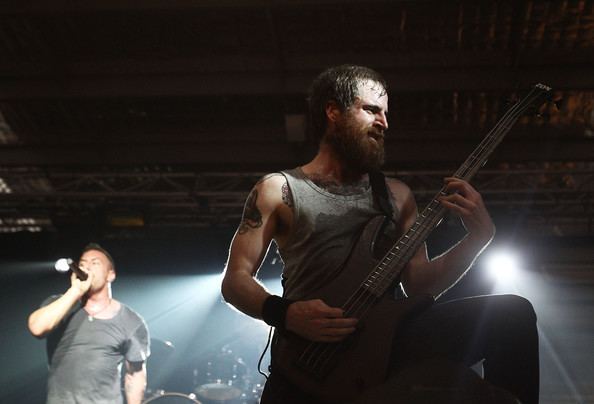 Liam Wilson Liam Wilson Photos Soundwave Festival 2012 Zimbio