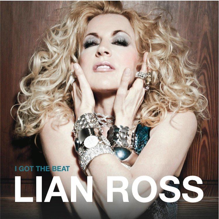 Lian Ross Lian Ross Official Website Booking Stars Ltd Agency