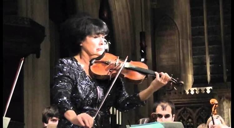 Liana Isakadze Liana Isakadze DVD L V Beethoven Violin Concerto in D