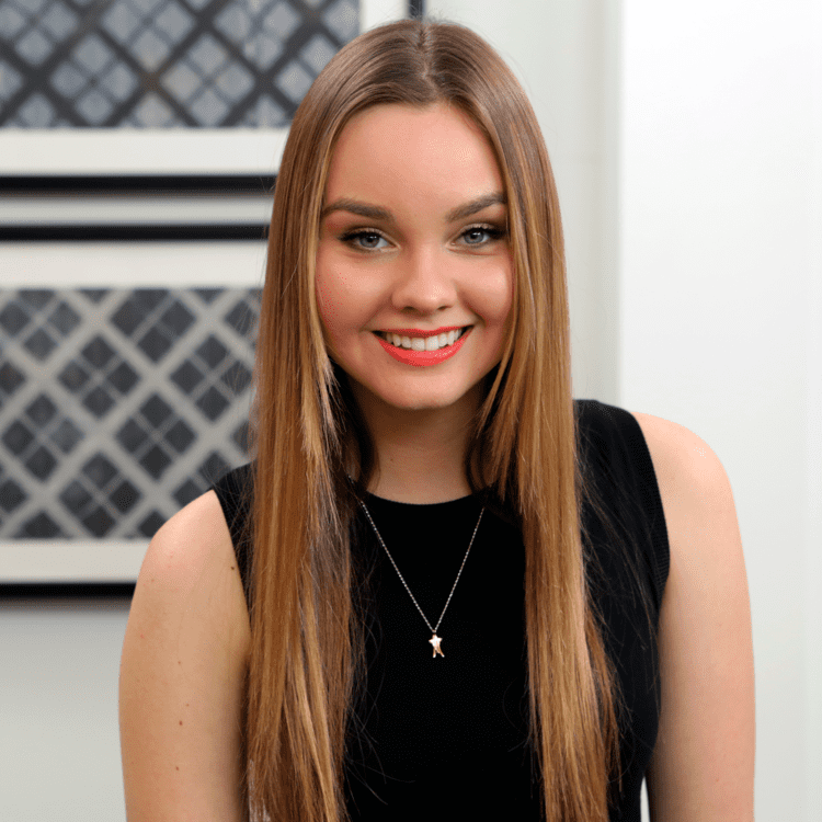 Liana Liberato Liana Liberato Interview October 2014 Video POPSUGAR