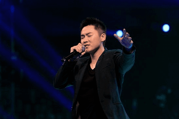 Liang Bo Asia Pacific Arts Best of 2012 The Voice of Asia