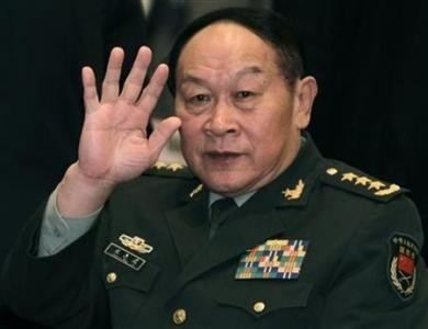 Liang Guanglie India China May Resume Military Exercises From 2013