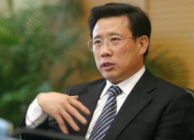 Liang Wengen Who are theythe Top 10 richest people in China ASEAN Post