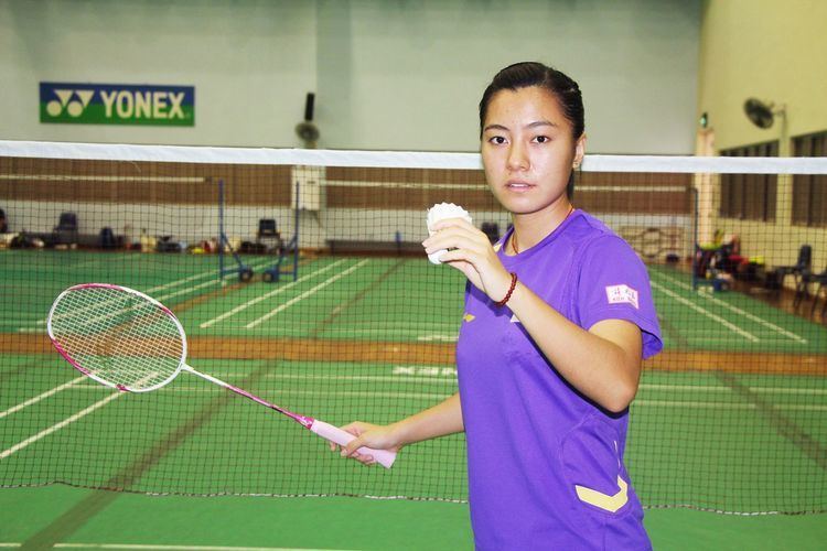 Liang Xiaoyu Liang draws defending champion in S39pore Open TODAYonline