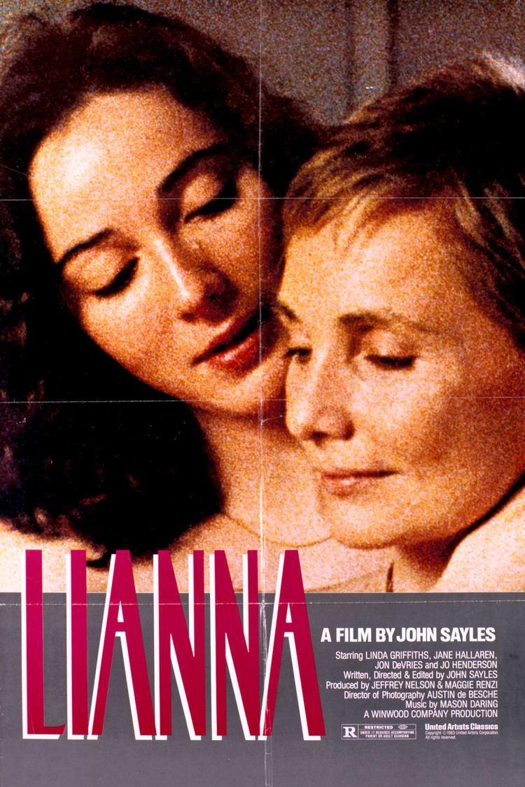 Lianna wwwgstaticcomtvthumbmovieposters42245p42245