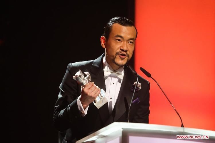 Liao Fan Chinese actor Liao Fan wins Silver Bear for Best Actor in Berlinale