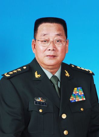 Liao Xilong Liao Xilong