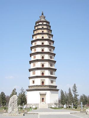 Liaodi Pagoda Liaodi Pagoda Wikipedia