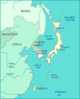 Liaodong Peninsula Meiji Modernization